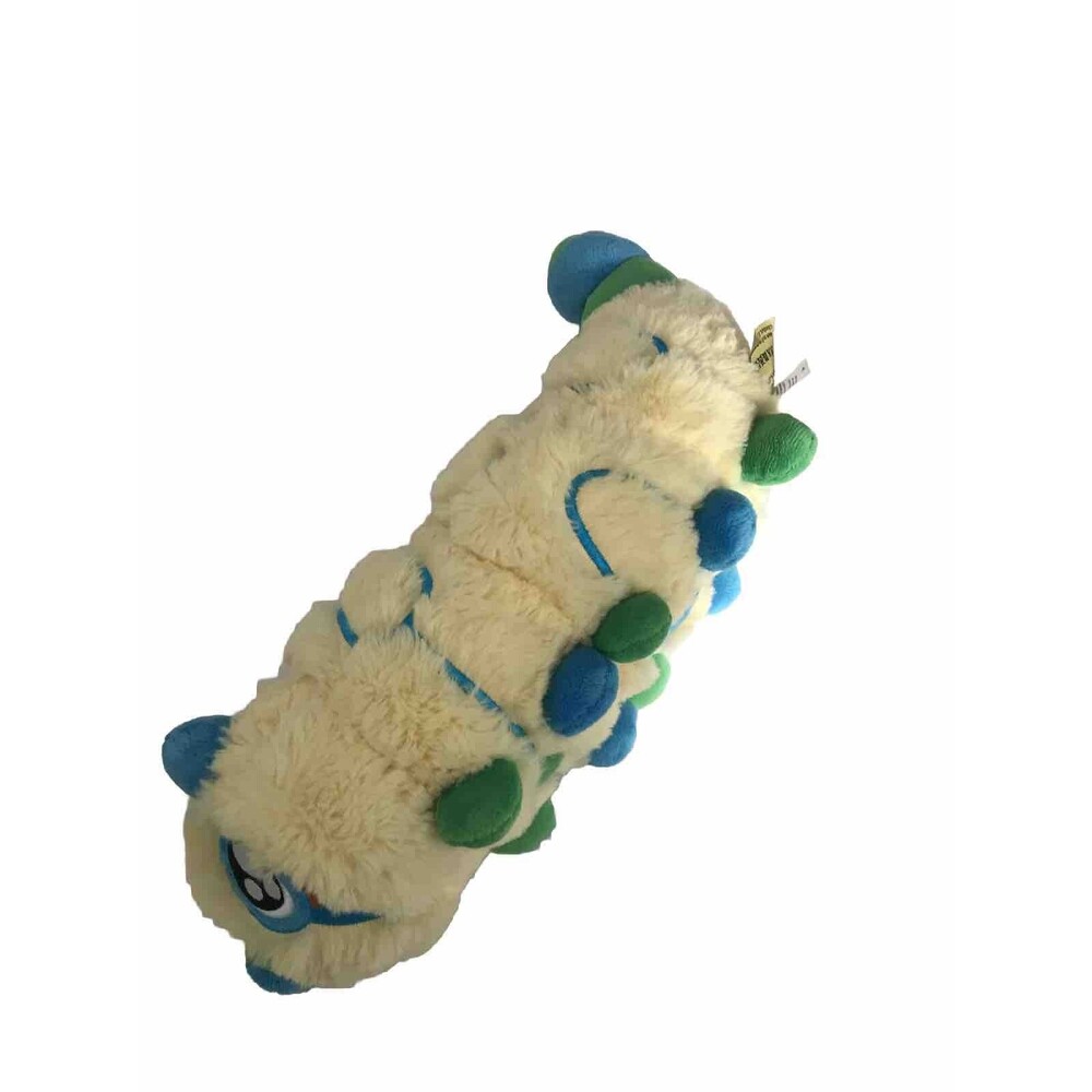 Otherworld 14” Kevin Jr. Plushie Stuffed Animal Plush Multicolor One Size